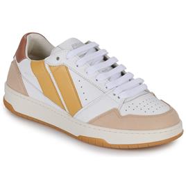 Caval  Sapatilhas SPORT SLASH  Branco Disponível em tamanho para senhora. 37,38,39,40.Mulher > Sapatos > Tenis