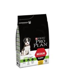 Pro Plan OptiStart medium Puppy Frango Pack económico: 2 x 12 Kg