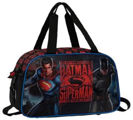 Bolsa Superman e Batman City