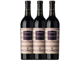 Vinho FONTANAFREDDA Fontanafredda Raimonda D'Alba Barbera Italia (0.75 L - 3 unidades)