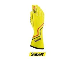 Luvas Sabelt Hero 8 Amarelo