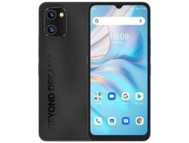 Smartphone UMIDIGI A13S (4 GB - 64 GB - Preto)