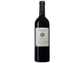 Vinho Tinto FINQUES CIMS DE PORRERA Finques Cims De Porrera Solanes Priorat (0.75 L - 1 unidade)