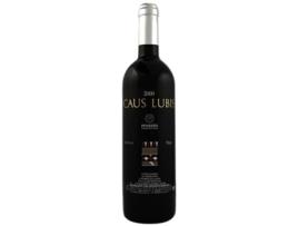 Vinho CAN RÀFOLS Can Ràfols Gran Caus Lubis Merlot Penedès (0.75 L - 1 unidade)