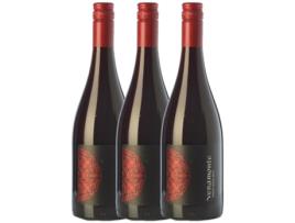 Vinho VERAMONTE Veramonte Pinot Preto Valle Central Crianza (0.75 L - 3 unidades)