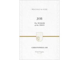 Livro job de christopher ash (inglês)