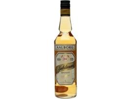 Akvavit Aalborg Jubilaeums