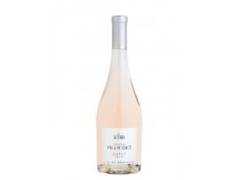 Vinho Chateau Pigoudet Classic Rose 2021 1,5L