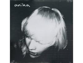 Vinil Anika  - Aniitime (1CDs)