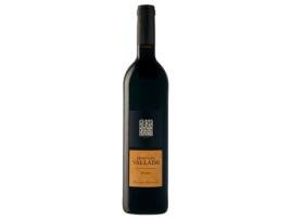 2017 Vallado Tinto Touriga Nacional