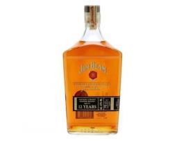 Whisky Bourbon Jim Beam Signature Craft 12 Anos