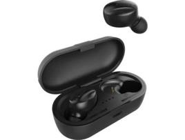 Auriculares Bluetooth True Wireless FEITENG 11027 (In Ear - Microfone)