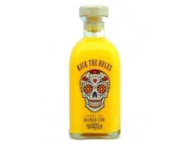 Licor Tequila Kick The Rules Manga