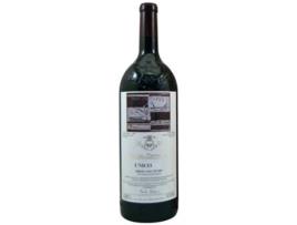 Vinho VEGA SICILIA Vega Sicilia Único Ribera Del Duero Reserva 2009 (1.5 L - 1 unidade)