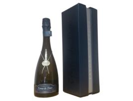 2015 Vinho Espumante Terras Do Demo Pata de Lebre Branco