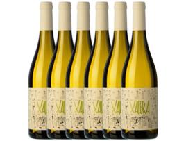 Vinho Brancos BERNAVÍ Bernaví Xalera Blanc Terra Alta (0.75 L - 6 unidades)