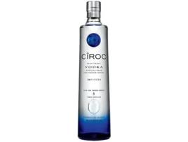 Vodka DIAGEO Ciroc (6 L - 1 unidade)