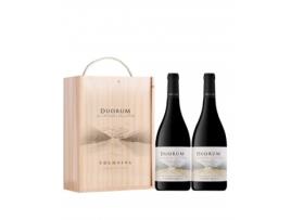 Vinho Duorum Tinto 2017 Conjunto 2 Garrafas