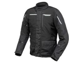 Blusão de Mota TUCANO URBANO 4Stroke Preto