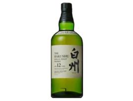 Whisky Suntory Hakushu 12 Anos