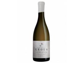 Vinho Herdade dos Grous Concrete Branco 2019