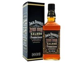 Whisky Jack Daniels Red Dog Saloon Americano