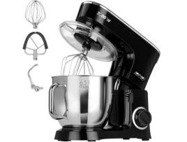Batedeira com Taça MPM Mpm-mrk-19 (2200 W - Taça 6.5 L - Preto)