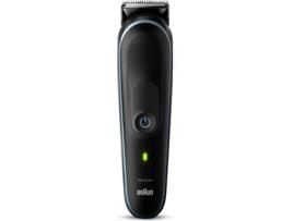 Aparadores Multifunções BRAUN Series 5 MGK5445 (Autonomia 100 min - Corrente)