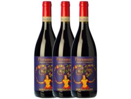 Vinho DONNAFUGATA Donnafugata Floramundi Cerasuolo Di Vittoria (0.75 L - 3 unidades)