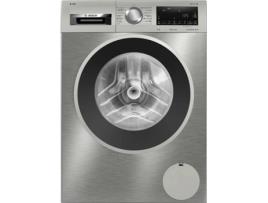 Máquina de Lavar Roupa BOSCH WGG242FXES (9 kg - 1200 rpm - Inox)