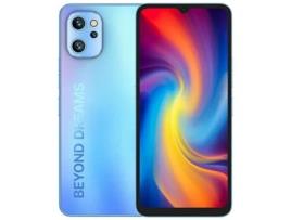 Smartphone UMIDIGI A13 Pro (4 GB - 128 GB - Azul)