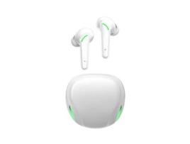  - Auriculares Bluetooth True Wireless CHRONUS para Jogos com Baixa LatênciaEstéreo5.1
