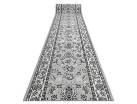 Passadeira Bcf Morad Klasyk Classic Cinzento 60 cm