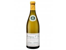 Vinho Louis Latour Montagny La Grand Roche Branco 2019