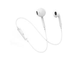  - Auriculares Bluetooth SLOWMOOSE S6 branco