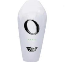 Depiladora Luz Pulsada WELUOT PW-052