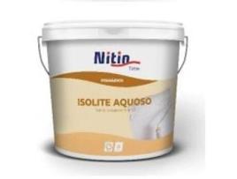 Tinta CIN Nitin Isolite - 15 L