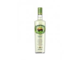 Vodka Zubrovka