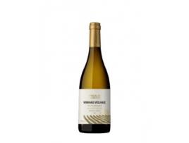 Vinho Paulo Laureano Vinha Velhas Private Branco 2019