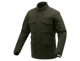 Blusão de Mota TUCANO URBANO Orbis Verde Airborne