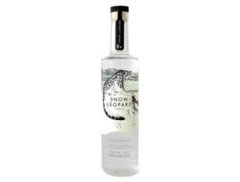 Vodka Snow Leopard Six Times Distilled