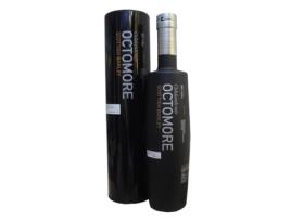 Whisky Malte Bruichladdich Octomore Scottish Barley