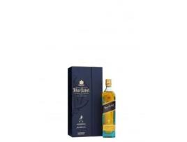 Whisky Johnnie Walker Blue 20Cl Miniatura