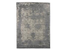 Tapete KUATRO EMOTIONAL CARPETS (170 x 240 cm - Poliéster)