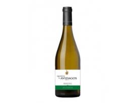 Vinho Quinta dos Avidagos Reserva Bco 2018