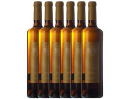 Vinho Brancos GUILLA Guilla Magenc Blanc Empordà (0.75 L - 6 unidades)