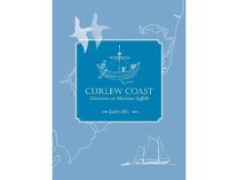Livro curlew coast de judith ellis (inglês)