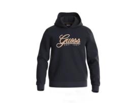 Sweatshirt para Homem GUESS (L - Multicor)