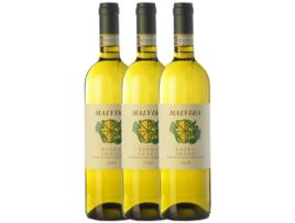 Vinho MALVIRÀ Malvirà Arneis Roero (0.75 L - 3 unidades)