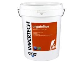  - Argatelhas Capacidade 5L Telha
